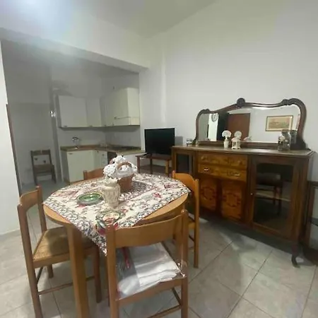 Nonna Giovanna Апартаменты