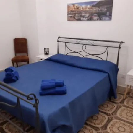 Apartment Nonna Giovanna *