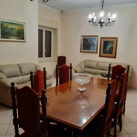 Nonna Giovanna Apartment Castellammare del Golfo