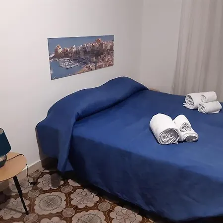 Nonna Giovanna * Castellammare del Golfo